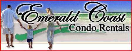 Emerald Coast Condo Rentals - Panama City Beach, Florida